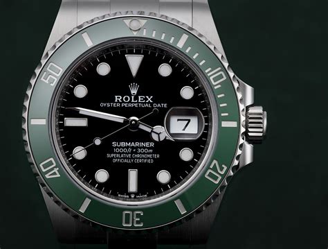 rolex quantity per year